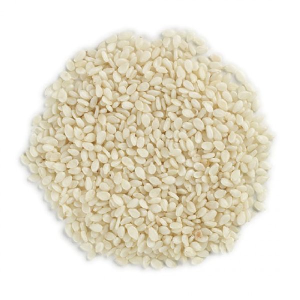 Hulled Sesame Seeds