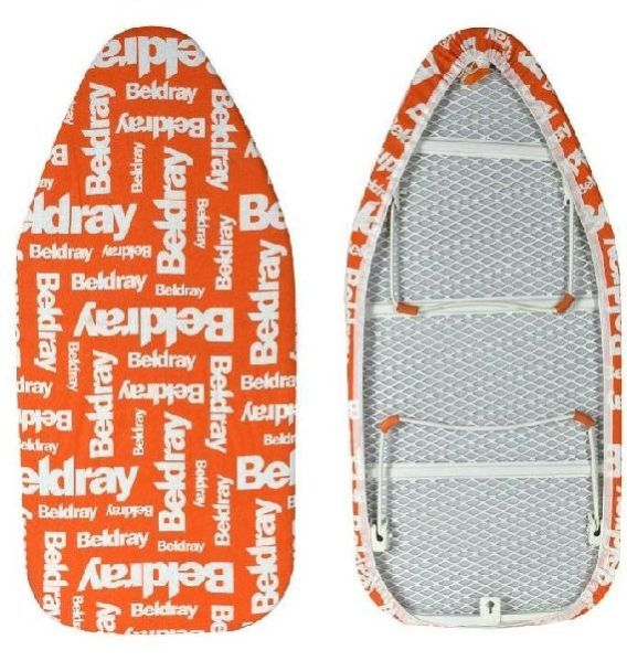 Baby Mesh Iron Table