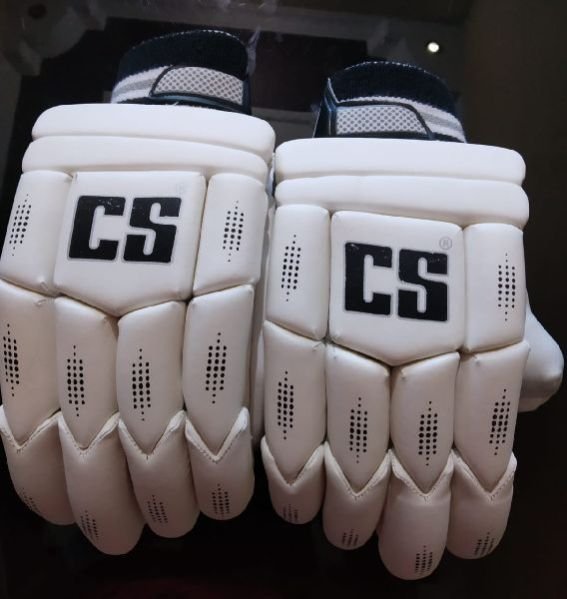 Cricket Batting Gloves 02