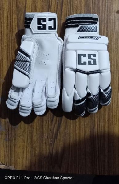 Cricket Batting Gloves 04