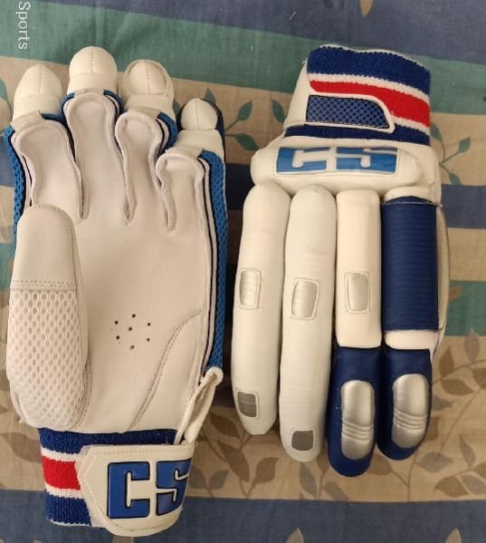 Cricket Batting Gloves 06