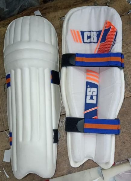 Cricket Batting Pads 01