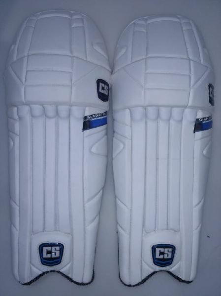 Cricket Batting Pads 02