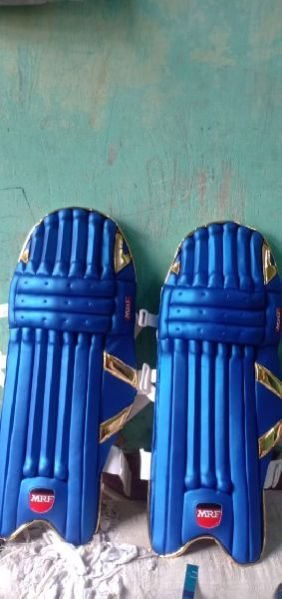 Cricket Batting Pads 03