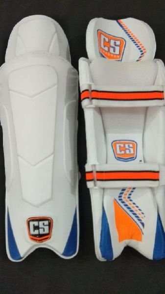 Cricket Batting Pads 04
