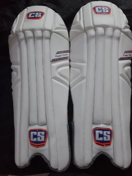 Cricket Batting Pads 05