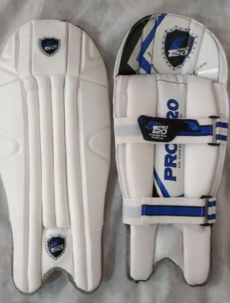 Cricket Batting Pads 09