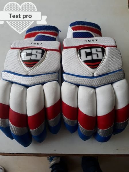 Cricket Wicket Keeping Gloves 01