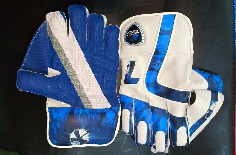 Cricket Wicket Keeping Gloves 04