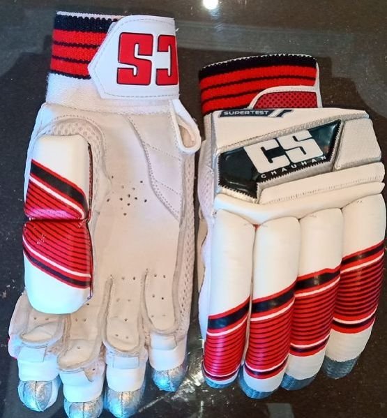 Cricket Wicket Keeping Gloves 05