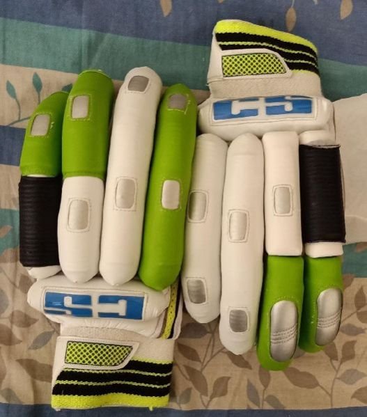 Cricket Wicket Keeping Gloves 06