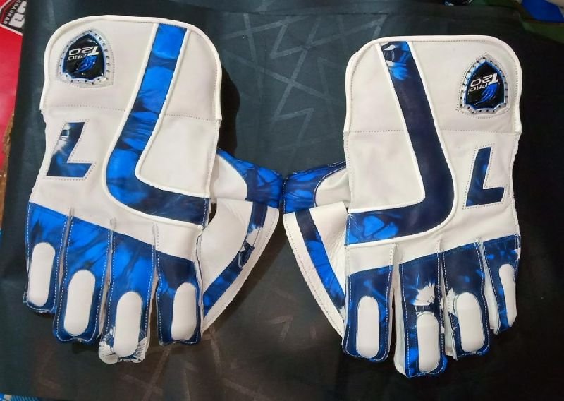 Cricket Wicket Keeping Gloves 07