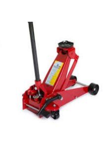 Hydraulic Trolly Jack