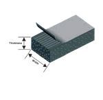 7301-02-03 Rubber Gasket