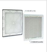 IP54 FK55 Air Vent