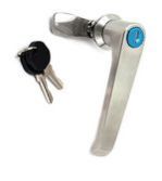 KL-08SS Key Lock