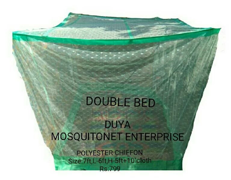 Double Bed Mosquito Net 11