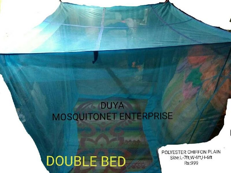 Double Bed Mosquito Net 14