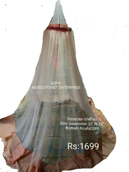 Double Bed Mosquito Net 18