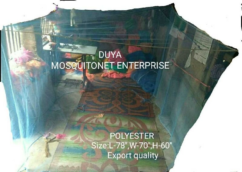 Double Bed Mosquito Net 19
