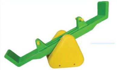 Super Teeter-Totter