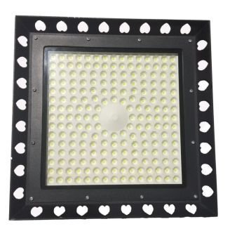 200W LED UFO High Bay Square Light