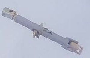 Old Tractor Stabilizer Assembly