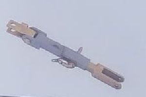 XM 855 Tractor Stabilizer Assembly