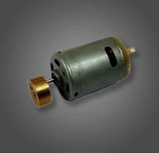 VIB-CR-300/VIB-RS-360