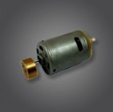 VIB-CR-300BS/VIB-RS-380