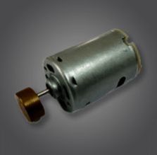 VIB-CR-500/VIB-RS-540