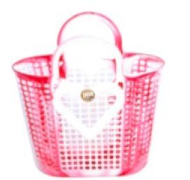 Sadabahar Plastic Handle Basket