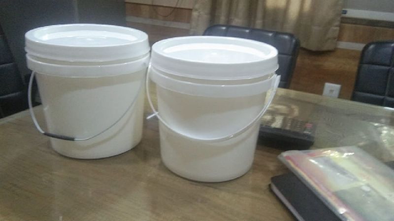 HDPE Bucket 04