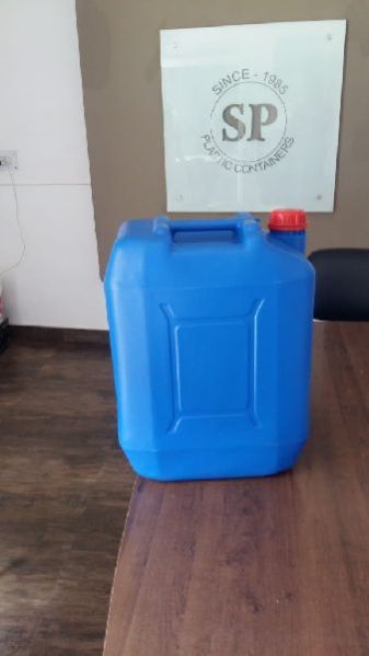 HDPE Jerry Can 02