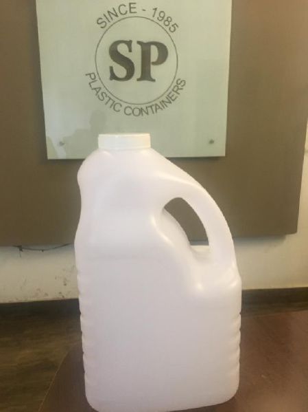 HDPE Jerry Can 07