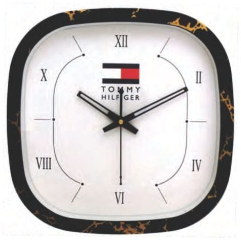 064 Wall Clock