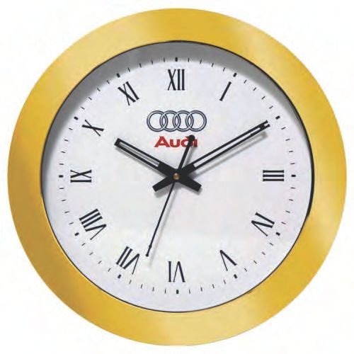 070 Wall Clock