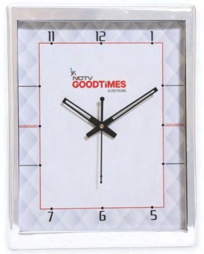 072 Wall Clock