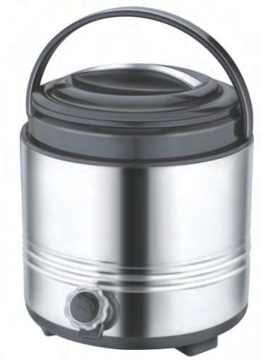 171 Stainless Steel Water Camper