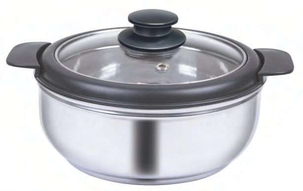 175 Stainless Steel Hot Pot