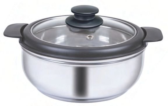 176 Stainless Steel Hot Pot