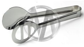 Deluxe Salad Tongs