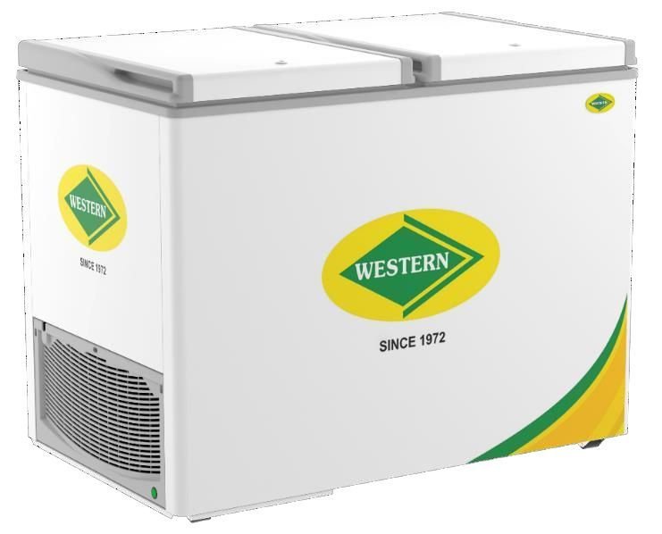 NWHF325HE  Eutectic Freezer