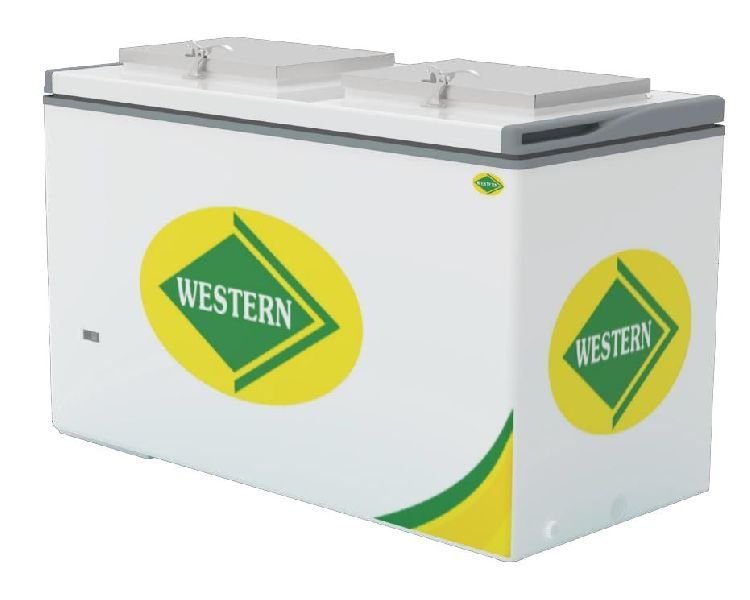 NWHF425HE 2D Eutectic Freezer