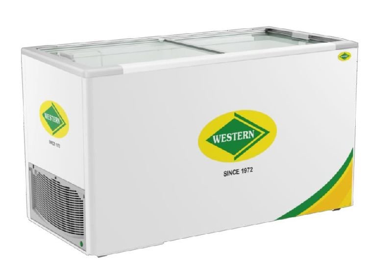 NWHF425GE Eutectic Freezer