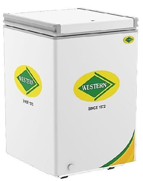 NWHF225HE Eutectic Freezer