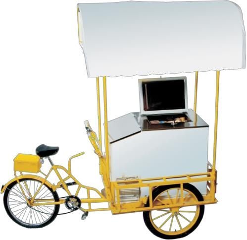 WHFG200S Glycol Deep Freezer