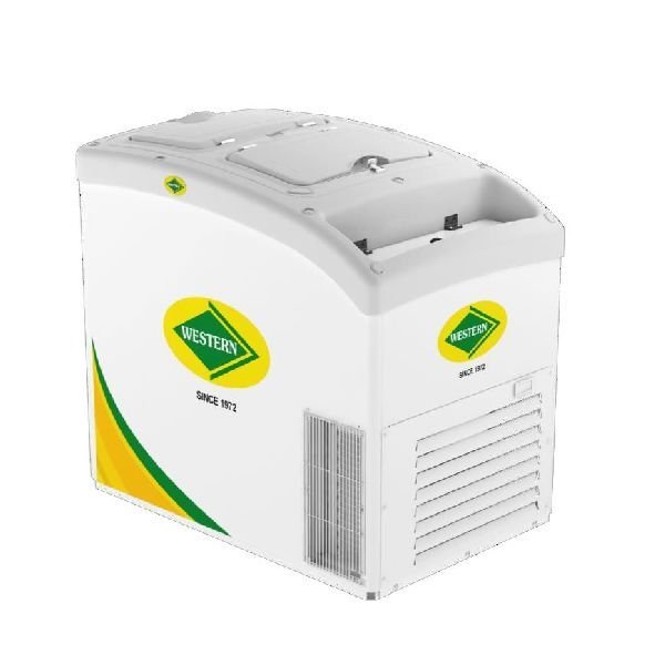 WHFG300S Glycol Deep Freezer