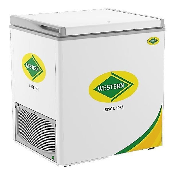 NWHF225H Hard Top Freezer