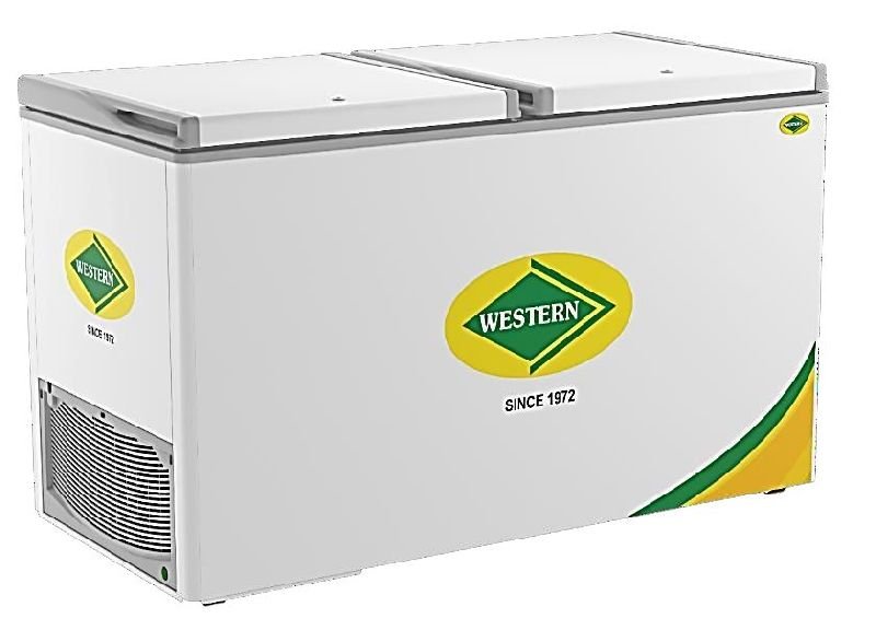 NWHF425H Hard Top Freezer